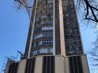 6325 N Sheridan Rd APT 604, Chicago, IL