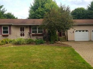 3600 Webb Rd, Ravenna, OH 44266