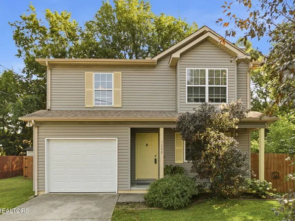 7208 Ashford Glen Dr, Knoxville, TN 37918
