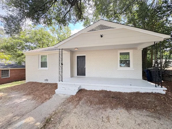 3640 Walton St, Columbus, GA 31907