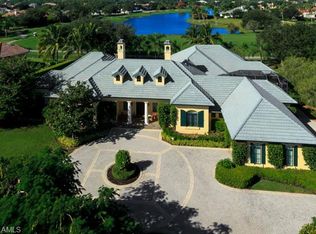 13931 Williston Way, Naples, FL 34119