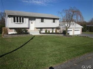 2105 Schwab Ave, Bethlehem, PA 18015