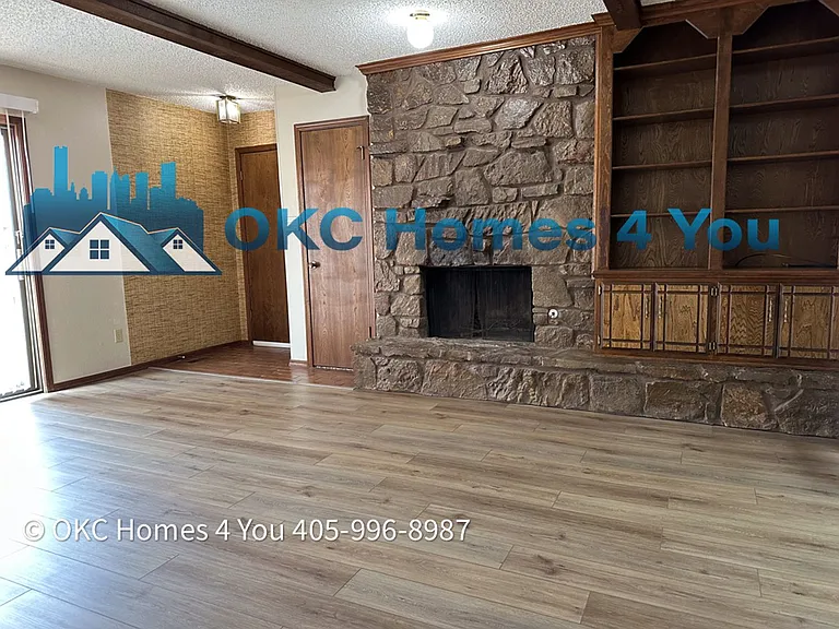 1109 Summerton Pl — Photo 3