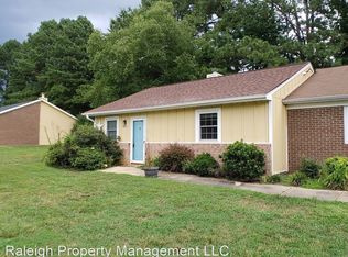 106 Audrey Ct, Garner, NC 27529
