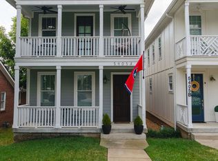 5405A Pennsylvania Ave, Nashville, TN 37209