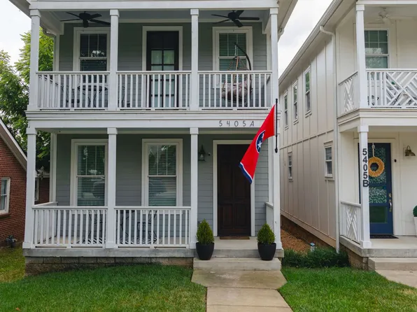 5405A Pennsylvania Ave, Nashville, TN 37209
