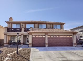 8213 Fawn Meadow Ave, Las Vegas, NV 89149