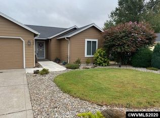 685 Wildflower Dr, Stayton, OR 97383