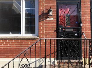 1225 S 22nd St, Philadelphia, PA 19146