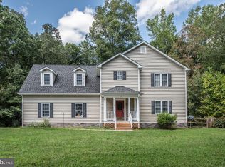137 Delaware Dr, Ruther Glen, VA 22546