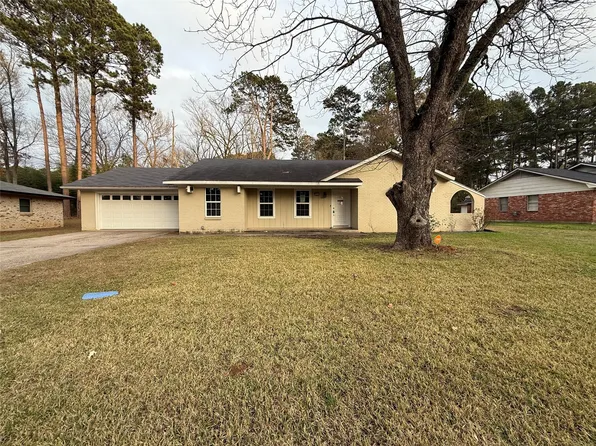 5001 Asaff Ave, Shreveport, LA 71107