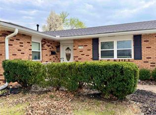 2700 E Hartford Ave, Ponca City, OK 74604