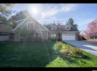 426 E 1730 N, Orem, UT 84097