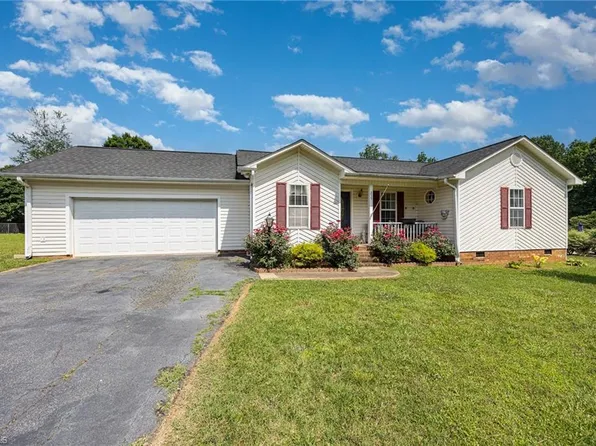 255 O'Farrell St, Winston Salem, NC 27107