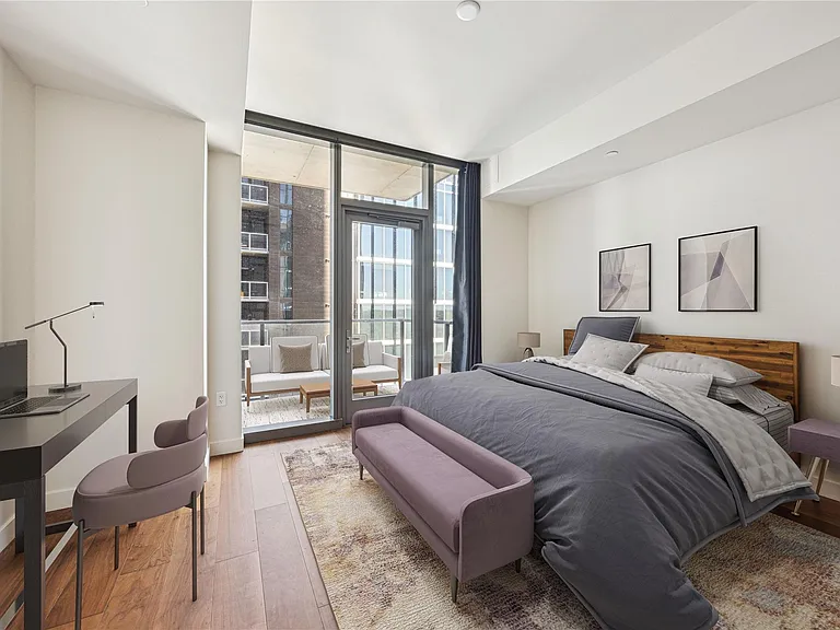 44 East Ave #2606 — Photo 3
