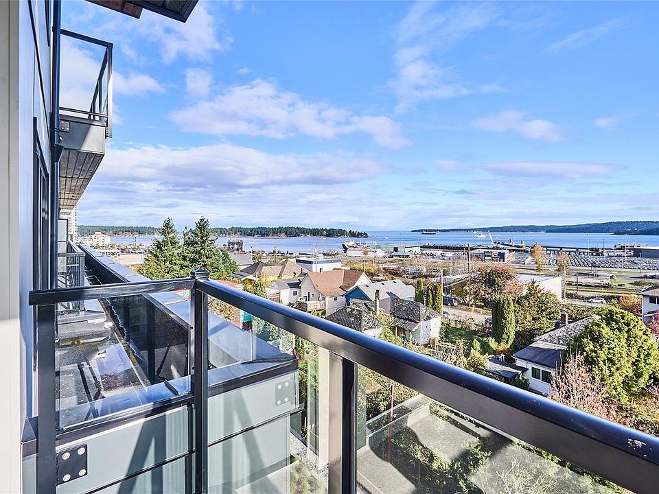 1st image of 45 Haliburton St #405