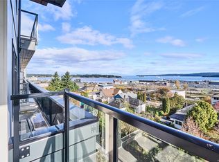 45 Haliburton St #405, Nanaimo, BC