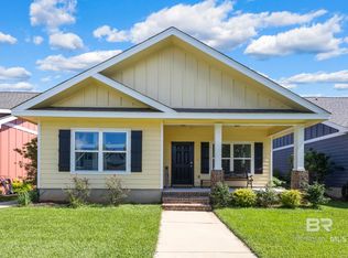 1316 Tiger Lily Ln, Foley, AL 36535