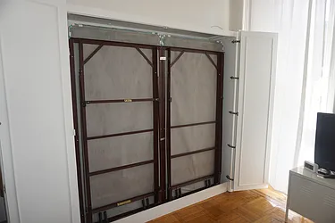 Rented by Lions Share Inc.