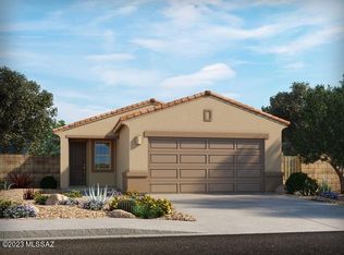 11913 W Rodeo Trl W, Marana, AZ 85653
