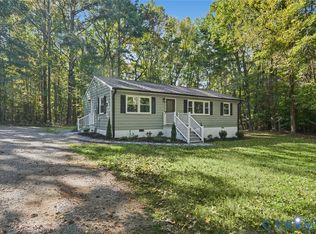 15227 Horseshoe Bridge Rd, Doswell, VA 23047