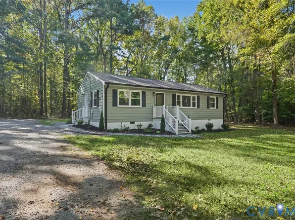 15227 Horseshoe Bridge Rd, Doswell, VA 23047