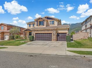15356 Thistle Ln, Fontana, CA 92336