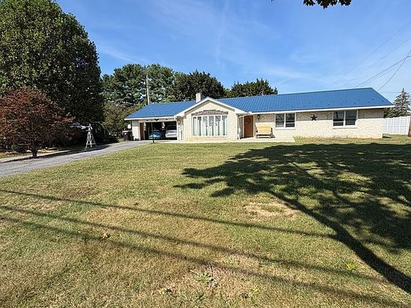 12689 Williamsport Pike