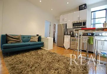 Rented by REAL New York