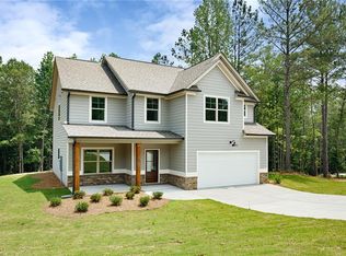 1160 Awenasa Dr, Villa Rica, GA 30180