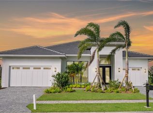 170 SE Rio Angelica Port St, Lucie, FL 34984