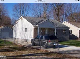 9322 Maple Rd, Algonac, MI 48001