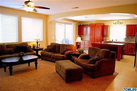 4th image of 3747 E Harter Ct