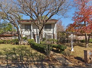 2609 High Oak Dr, Arlington, TX 76012