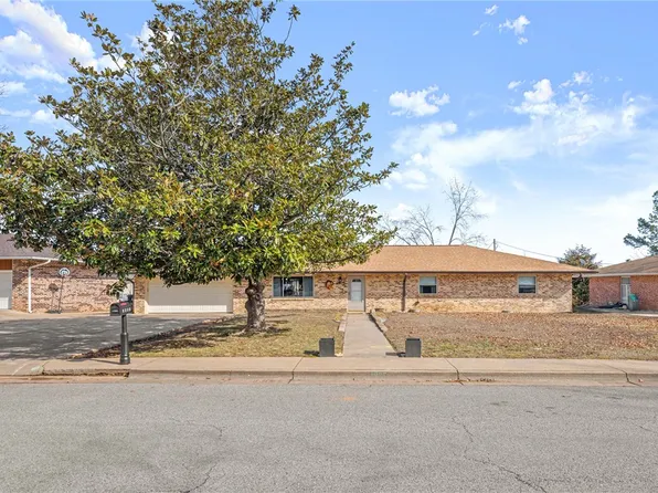 1907 S 15th St, Rogers, AR 72758