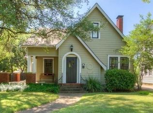 2836 San Gabriel St, Austin, TX 78705
