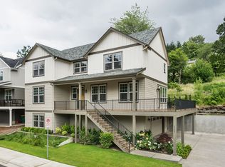 8804 SW 72nd Ave, Portland, OR 97223