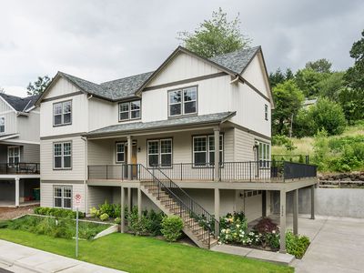 8804 SW 72nd Ave, Portland, OR, 97223