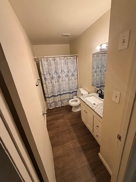 3 bed, 1200 sqft, $1,550 — Photo 4