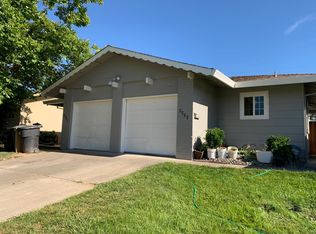 6016 Rye Way, Carmichael, CA 95608