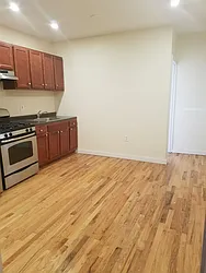 Rented by Bedford Brownstone Realty