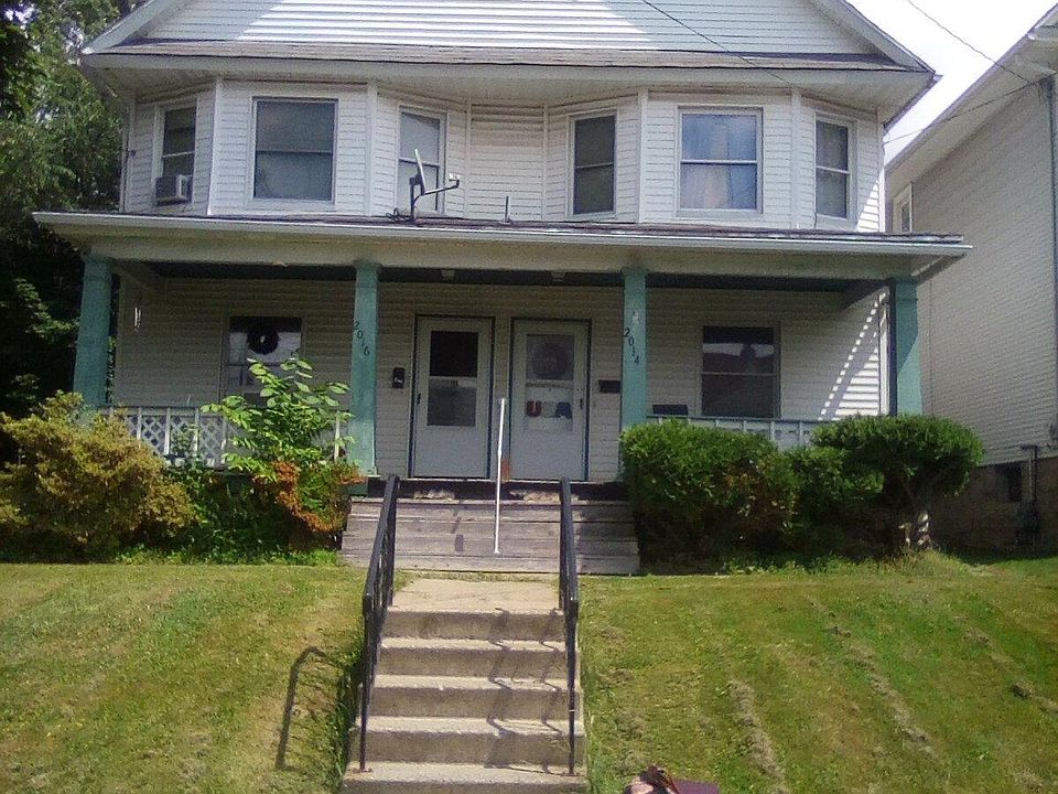 20142016 Capouse Ave, Scranton, PA 18509 Zillow