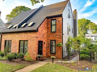 3408 W Franklin St #A, Richmond, VA 23221