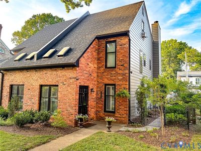 3408 W Franklin St #A, Richmond, VA, 23221