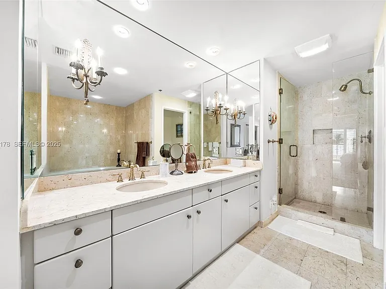 2332 Fisher Island Dr #4302 — Photo 21