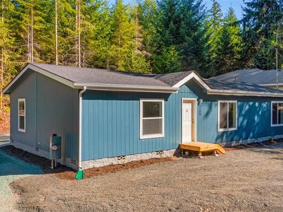150 E Willopa Road, Shelton, WA, 98584