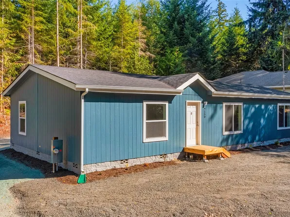 150 E Willopa Road, Shelton, WA 98584