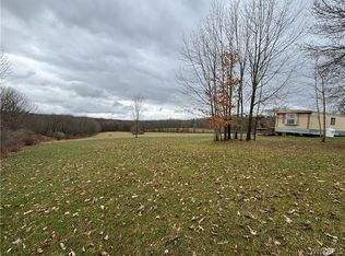 Hancock Rd, Centerville, NY 14029