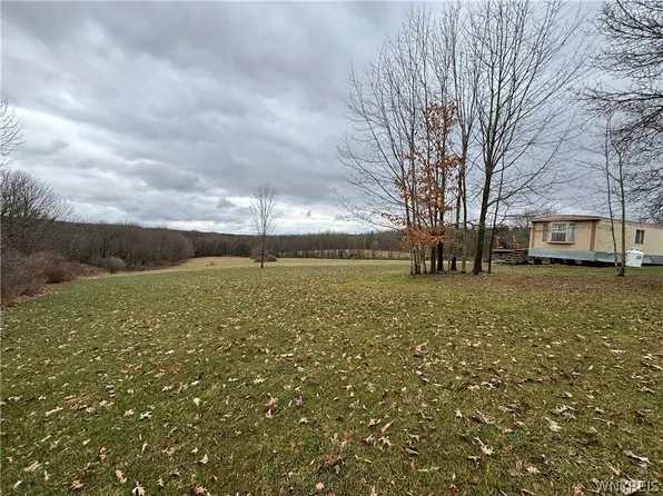 Hancock Rd, Centerville, NY 14029