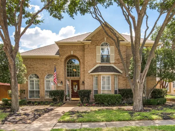 1211 Wills Point Dr, Allen, TX 75013